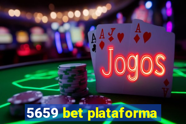 5659 bet plataforma